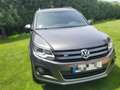 Volkswagen Tiguan 2.0TDI BMT Business 4M DSG 140 Gris - thumbnail 3
