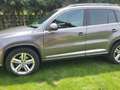 Volkswagen Tiguan 2.0TDI BMT Business 4M DSG 140 Gris - thumbnail 12
