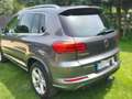 Volkswagen Tiguan 2.0TDI BMT Business 4M DSG 140 Gris - thumbnail 9