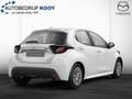 Mazda 2 Hybrid 1.5 Prime-line Weiß - thumbnail 2