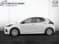 Mazda 2 Hybrid 1.5 Prime-line Weiß - thumbnail 3