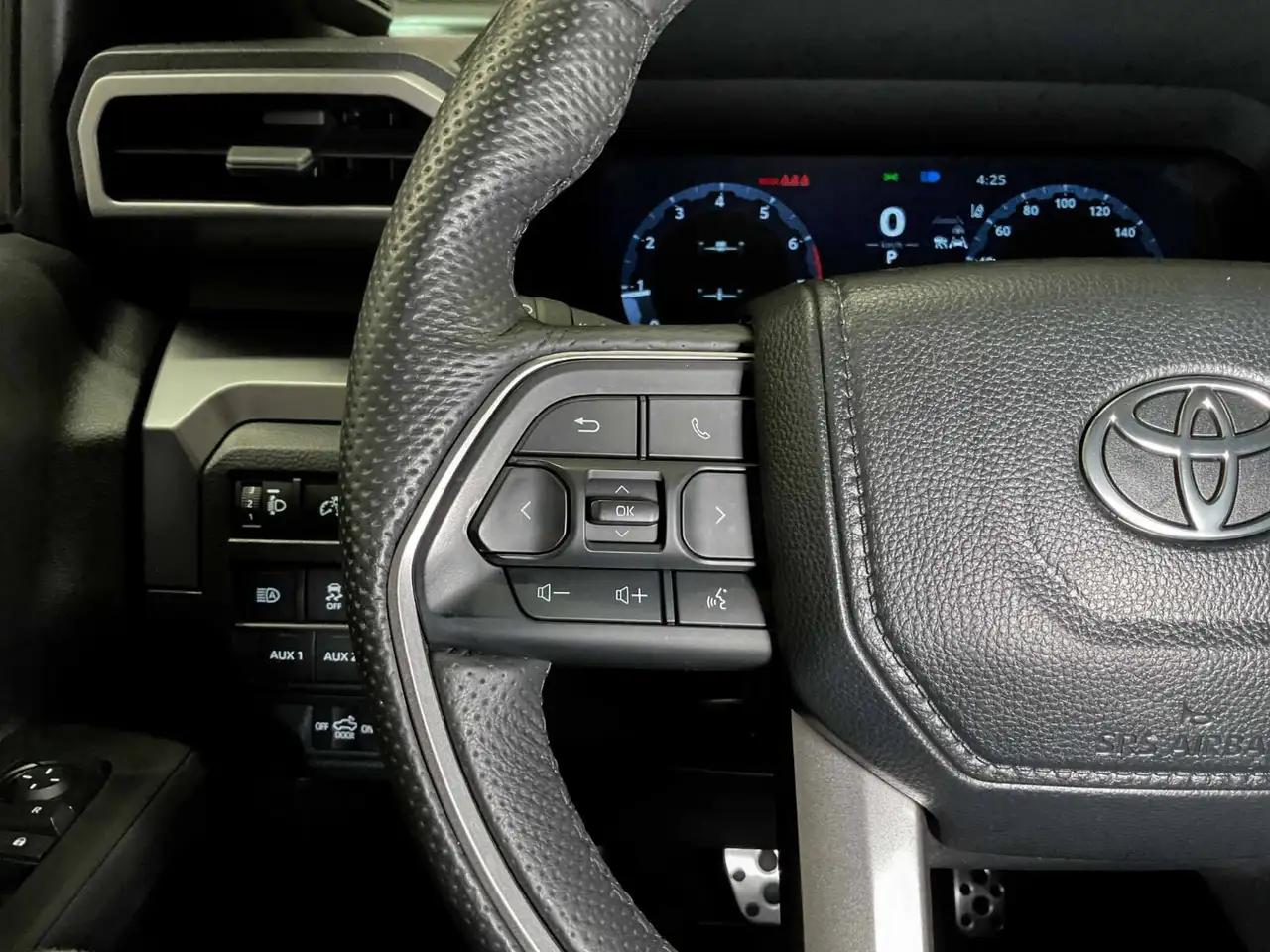 Toyota Tacoma снимка Toyota Tacoma