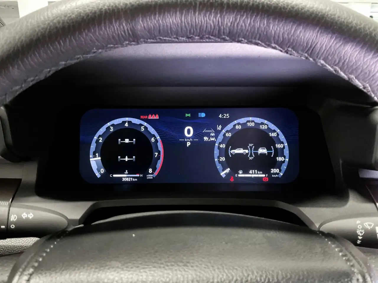 Toyota Tacoma снимка Toyota Tacoma