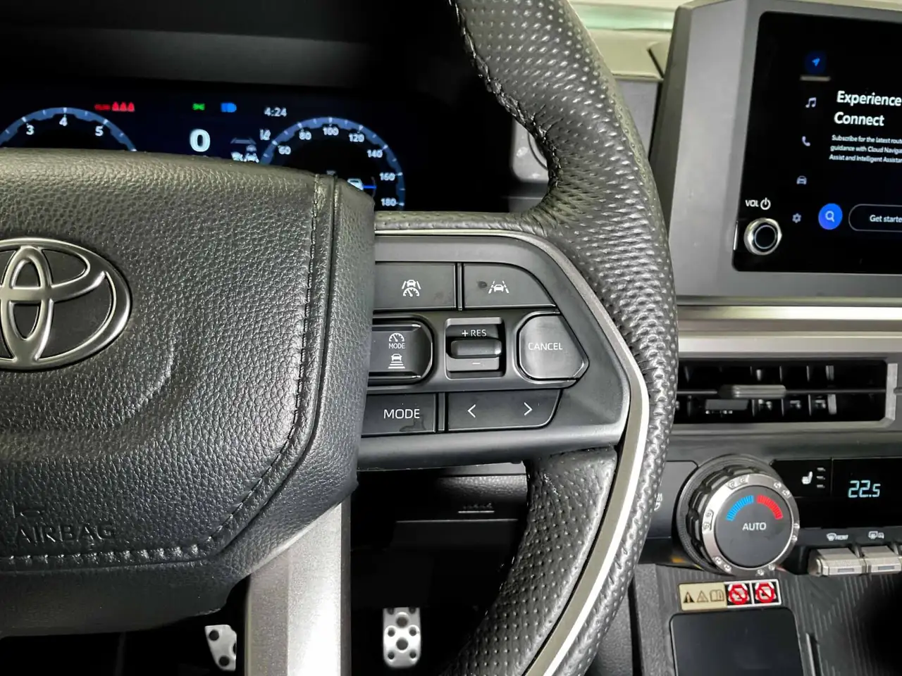 Toyota Tacoma снимка Toyota Tacoma