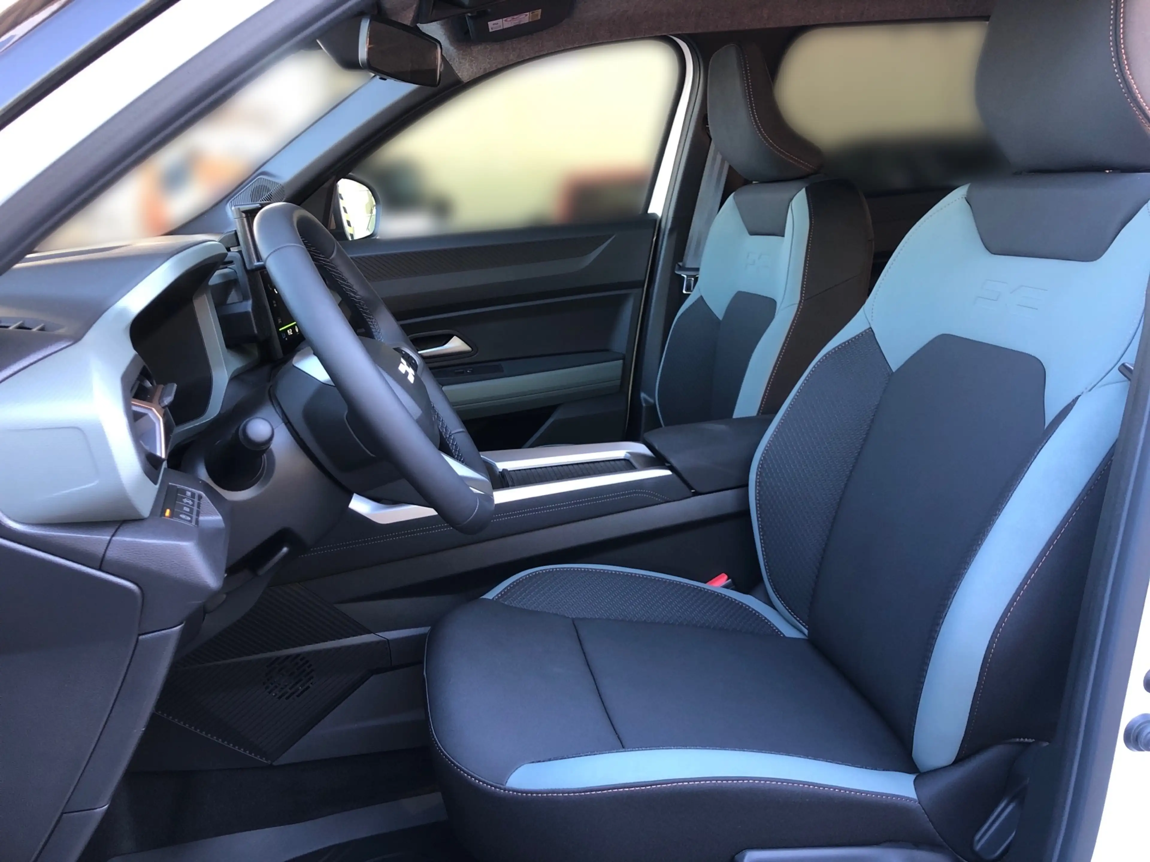 Dacia Bigster BIGSTER Extreme Hybrid 155 — photo 8