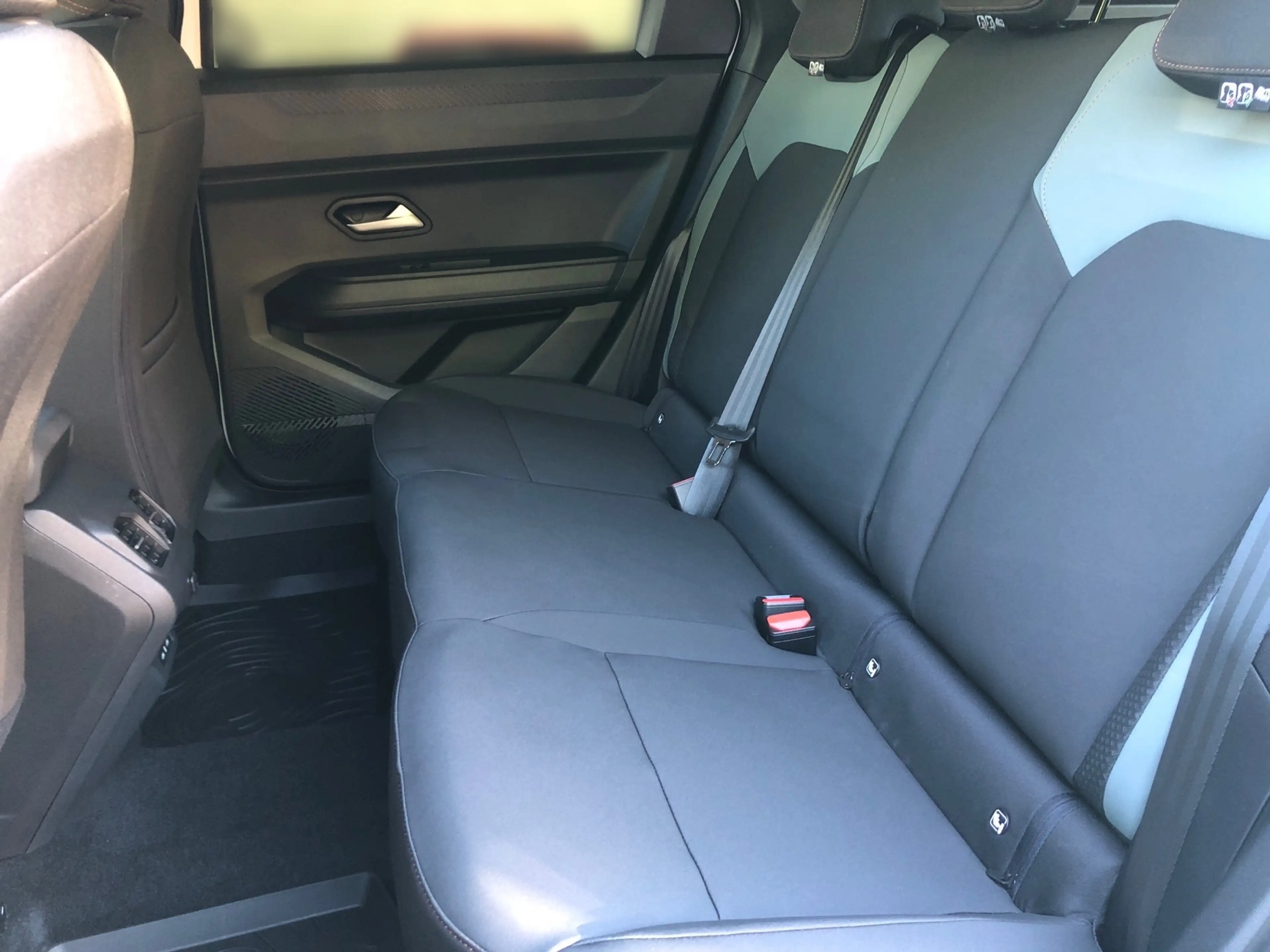 Dacia Bigster BIGSTER Extreme Hybrid 155 — photo 9