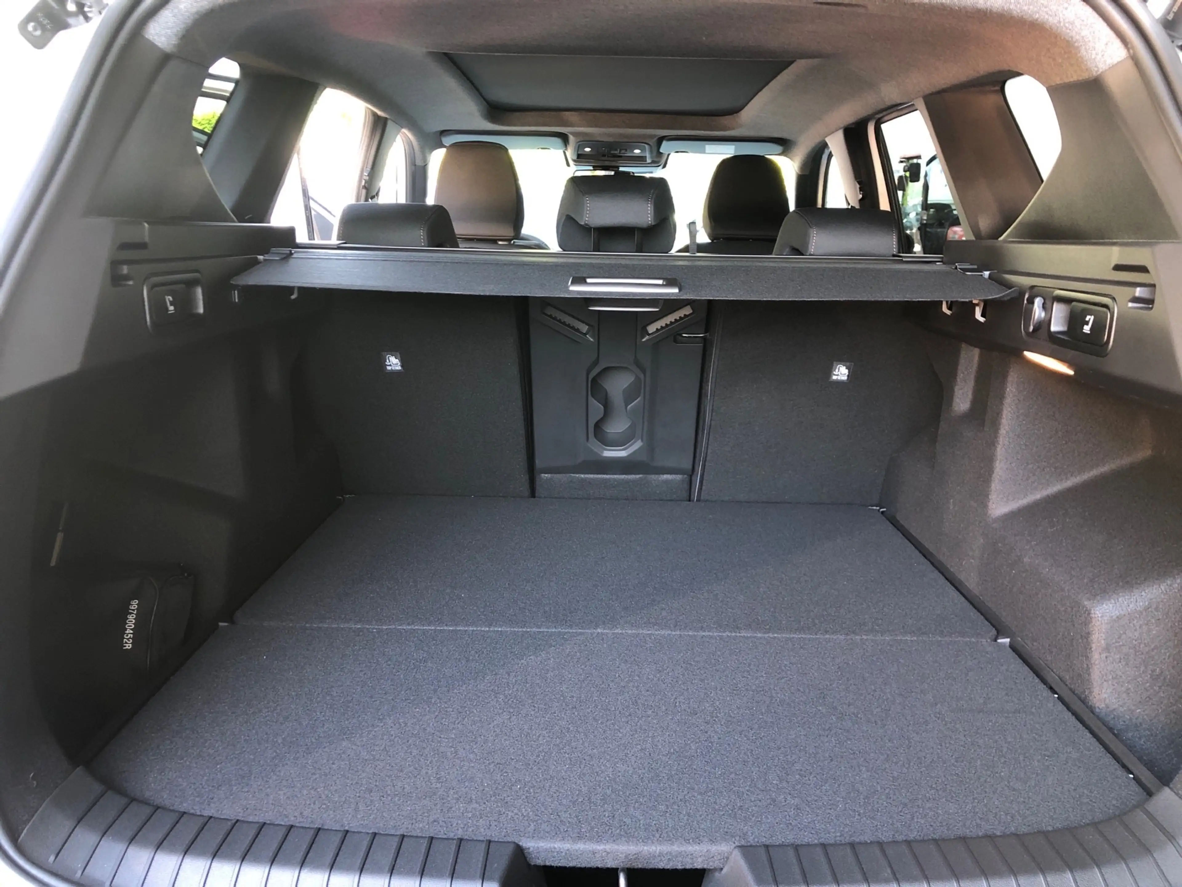 Dacia Bigster BIGSTER Extreme Hybrid 155 — photo 10