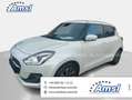 Suzuki Swift 1.2 Hybrid Comfort+ Navi* Camera* ACC* PDC Blanc - thumbnail 1