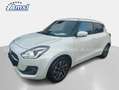 Suzuki Swift 1.2 Hybrid Comfort+ Navi* Camera* ACC* PDC Blanc - thumbnail 2