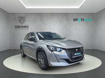 e- Allure Pack 136 LED Navi Digitales Cockpit Appl