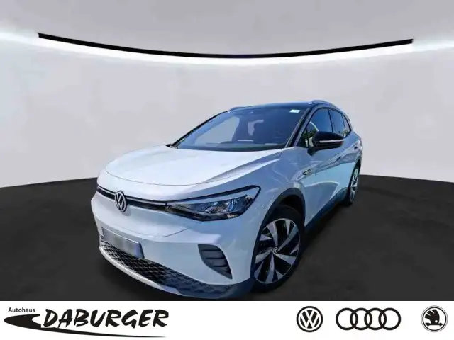 Volkswagen ID.4 Pro Performance ACC+KAMERA+Sitzheizung Klima Navi