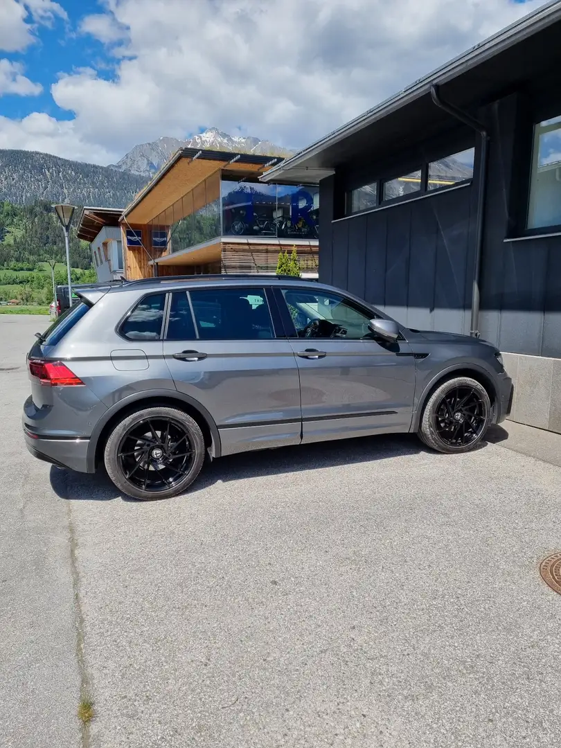 Volkswagen Tiguan 1,4 TSI 4Motion Highline DSG - 2