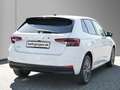 Skoda Fabia Tour 1.0 l TSI 85 kW / 116 PS Weiß - thumbnail 4