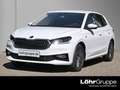 Skoda Fabia Tour 1.0 l TSI 85 kW / 116 PS Weiß - thumbnail 1
