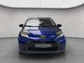 Toyota Aygo X X S-CVT Play /Klima/Rückf./Allwetter/Apple+An Bleu - thumbnail 9