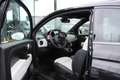 Fiat 500C CABRIO 1.2i Rockstar / CARPLAY / DAB / BEATS AUDIO Fekete - thumbnail 15