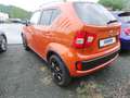 Suzuki Ignis Comfort+ Orange - thumbnail 6