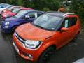 Suzuki Ignis Comfort+ Orange - thumbnail 5