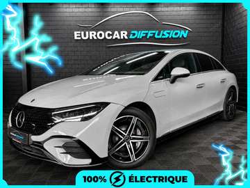 300 AMG LINE AUTO 96 KWH