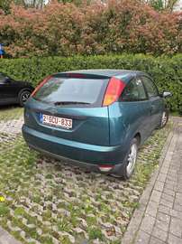 1.6i SE 16v Trend