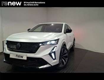 1.2 E-Tech Híbrido Techno 147kW Techno