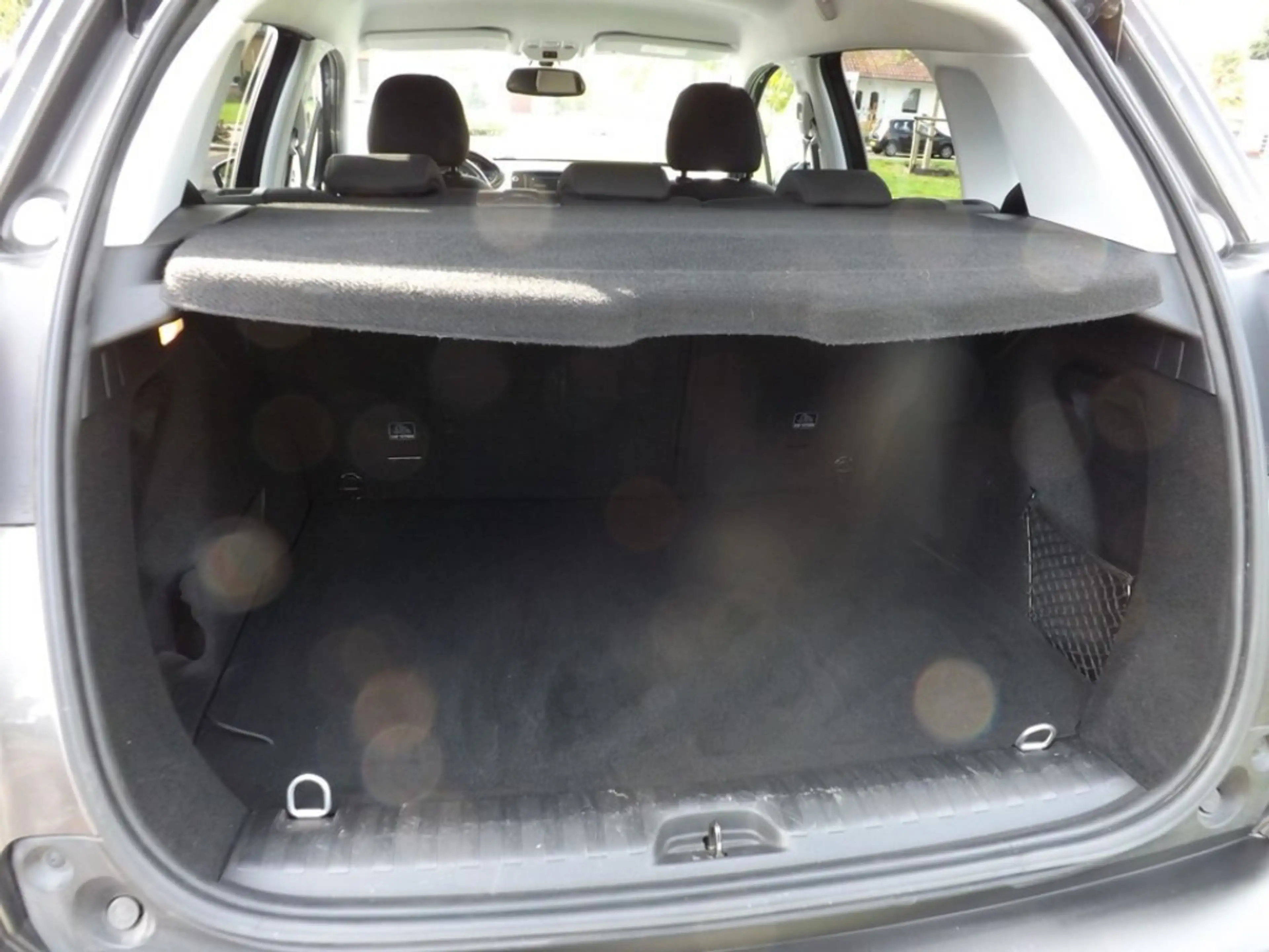 Peugeot 2008 1.2 PURETECH ALLURE — photo 11