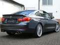 Alpina B4 3.0 BiTurbo Allrad Coupe 1-Hand Gris - thumbnail 6