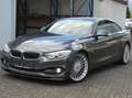 Alpina B4 3.0 BiTurbo Allrad Coupe 1-Hand Gris - thumbnail 5