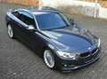 Alpina B4 3.0 BiTurbo Allrad Coupe 1-Hand Gris - thumbnail 8
