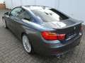 Alpina B4 3.0 BiTurbo Allrad Coupe 1-Hand Gris - thumbnail 4