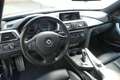 Alpina B4 3.0 BiTurbo Allrad Coupe 1-Hand Gris - thumbnail 14