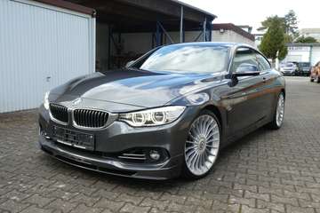 3.0 BiTurbo Allrad Coupe 1-Hand