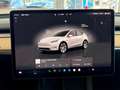 Tesla Model Y Long Range AWD Weiß - thumbnail 8