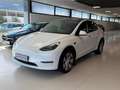 Tesla Model Y Long Range AWD Weiß - thumbnail 3