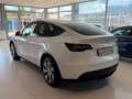 Tesla Model Y Long Range AWD Weiß - thumbnail 4