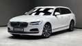 Volvo V90 2.0 T6 Plug-in hybrid AWD Essential Bright, trekh. Blanc - thumbnail 9