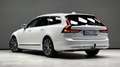 Volvo V90 2.0 T6 Plug-in hybrid AWD Essential Bright, trekh. Blanc - thumbnail 8