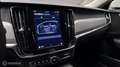 Volvo V90 2.0 T6 Plug-in hybrid AWD Essential Bright, trekh. Blanc - thumbnail 20