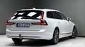 Volvo V90 2.0 T6 Plug-in hybrid AWD Essential Bright, trekh. Blanc - thumbnail 7