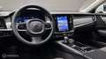 Volvo V90 2.0 T6 Plug-in hybrid AWD Essential Bright, trekh. Blanc - thumbnail 16
