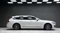 Volvo V90 2.0 T6 Plug-in hybrid AWD Essential Bright, trekh. Blanc - thumbnail 5
