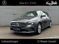 Mercedes-Benz B 200 B 200 Progressive/7G/AHK/Kam/LED/MBUX/Spiegelp PTS Grau - thumbnail 1