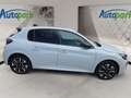 Peugeot 208 ALLURE Hybrid  110 e-DCS6 Weiß - thumbnail 5