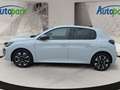 Peugeot 208 ALLURE Hybrid  110 e-DCS6 Weiß - thumbnail 4