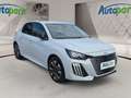 Peugeot 208 ALLURE Hybrid  110 e-DCS6 Weiß - thumbnail 3
