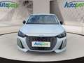 Peugeot 208 ALLURE Hybrid  110 e-DCS6 Weiß - thumbnail 2