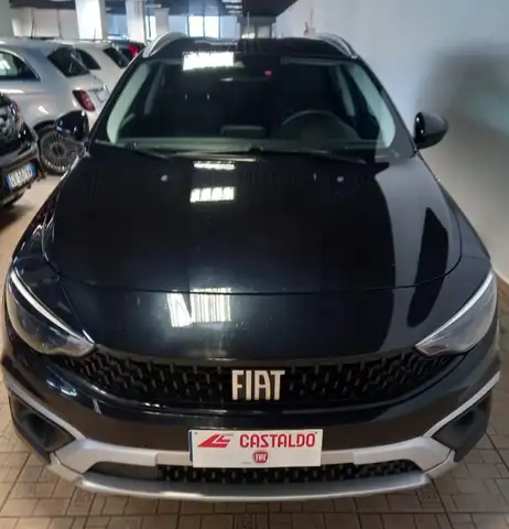Fiat Tipo 1.6 Mjt S&S 5 porte Cross