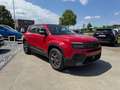 Jeep Avenger LONGITUDE 1.2 e-Hybrid Rood - thumbnail 2