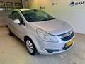 Opel Corsa 1.2-16V Business 3drs AUT AIRCO NAP APK 6-2026 Сірий - thumbnail 5