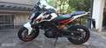 KTM 125 Duke 2018 Alb - thumbnail 5